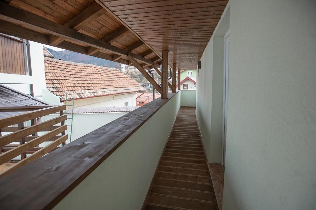 Brasha Residence Brasov Exterior photo